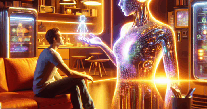 Gemini’s Personal Context: AI That Knows You Better