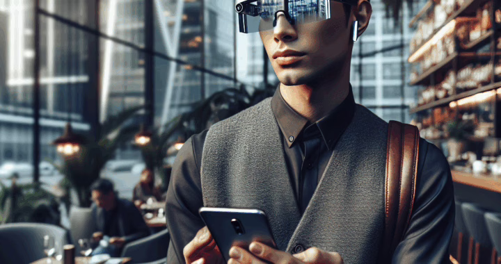 Gen Z, Smart Glasses, and Digital Privacy: A 2025 Perspective
