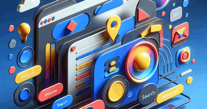Gmail Material 3: Expressive Search Features Unleashed