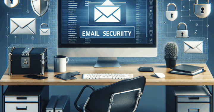 Gmail Security Tips: How to Keep Your Account Safe from Hackers