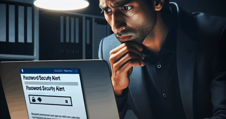 Gmail Warning: Change Your Passwords for Better Security