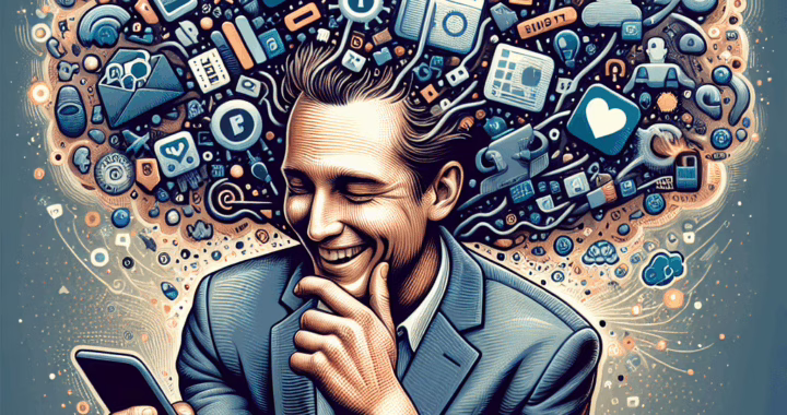 Google AI and Search: A Fun Look at Web Traffic in 2025