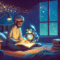 Google Gemini AI: Bedtime Stories for Future Generations