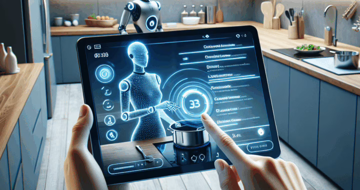 Google Gemini: Revolutionizing AI Visual Guidance in 2025