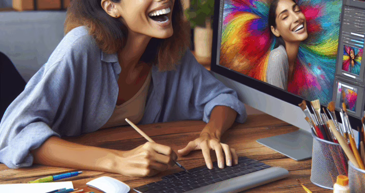 Google Gemini: The Viral Image Editor Changing Photoshop in 2025