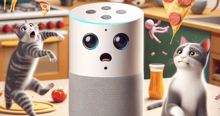 Google Home Lawsuit: A Comedic Look at Smart Home Drama