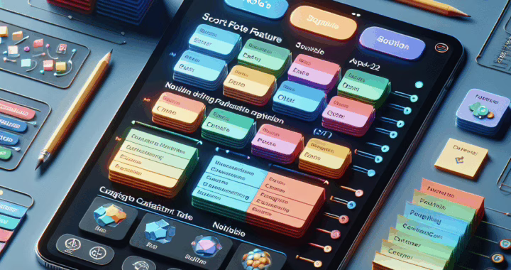 Google Keep Sort Feature: Organize Your Notes with a Twist