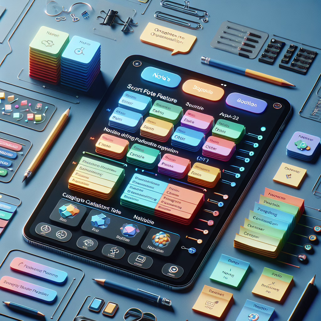 google-keep-sort-feature-organize-your-notes-with-a-twist