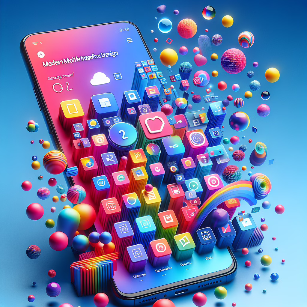 google-material-3-an-expressive-redesign-for-2025