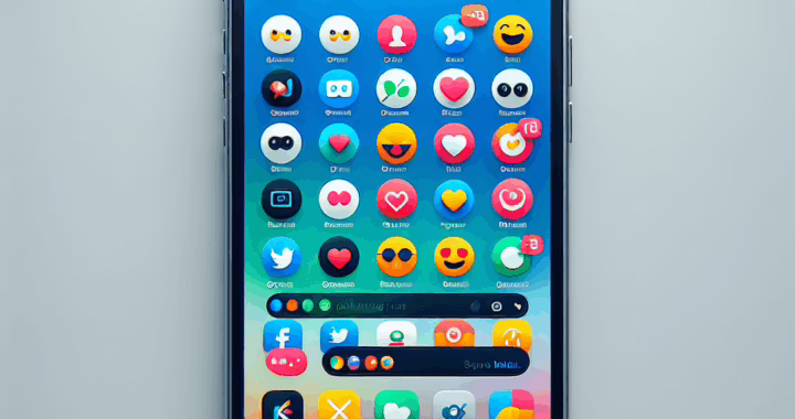 Google Messages Redesign: Chatting with a Splash of Fun