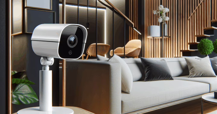 Google Nest Camera Refresh: Video Quality and Exciting Upgrades