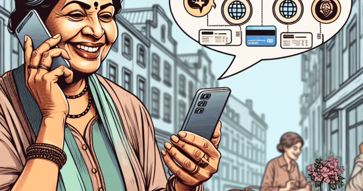 Google Phone Calling Card: Your Guide to Seamless Communication