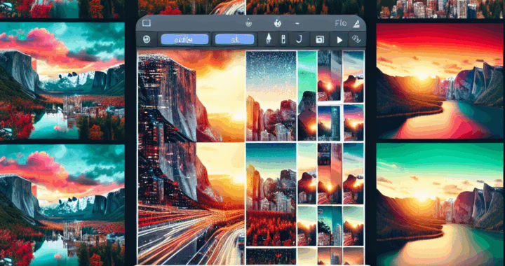 Google Photos Remix Feature: How to Use It for Fun Memories