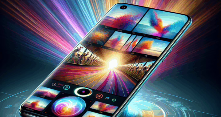 Google Pixel 10: AI Features to Make Your Photos Shine