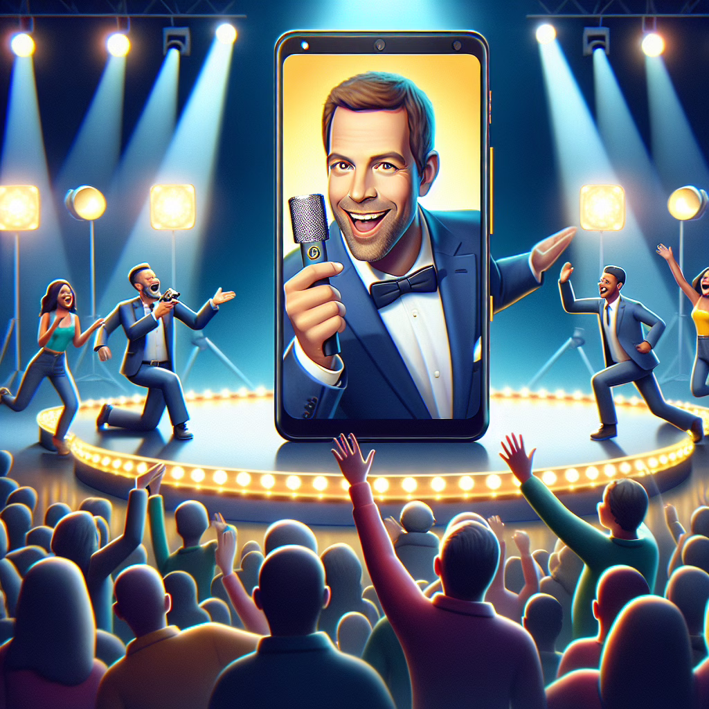 google-pixel-10-launch-event-jimmy-fallon-joins-the-fun