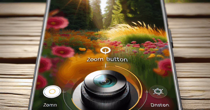 Google Pixel 10: Zoom Button Magic and Pixel Prowess