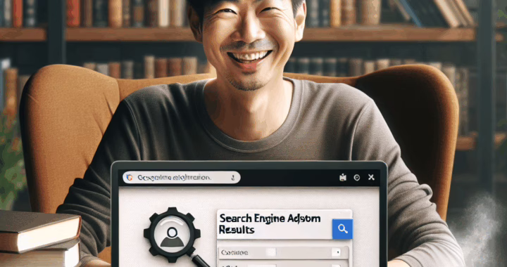 Google Search Results: Define Your Top Sources for Better Info