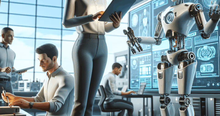 Google Steps Toward Artificial General Intelligence in 2025