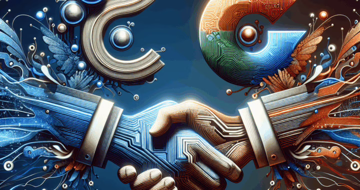 Google and Apple Team Up: The Gemini and Siri Alliance