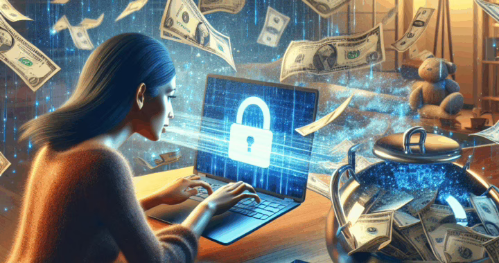 Google’s Billions: A Playful Look at Gmail Password Changes