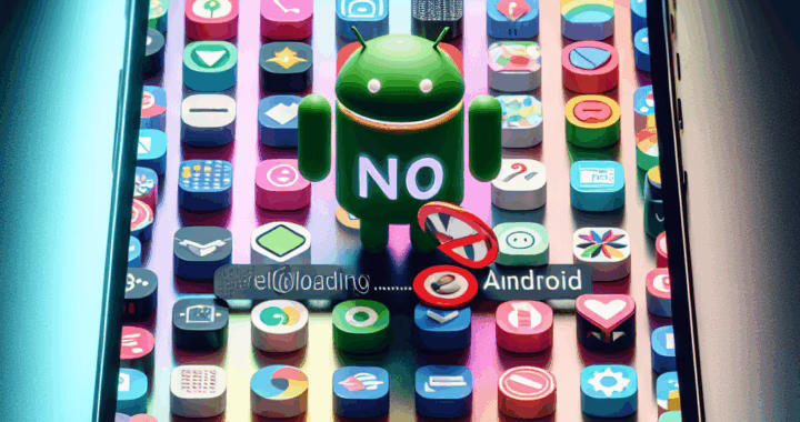 Google’s Sideloading Ban: What You Need to Know for 2025