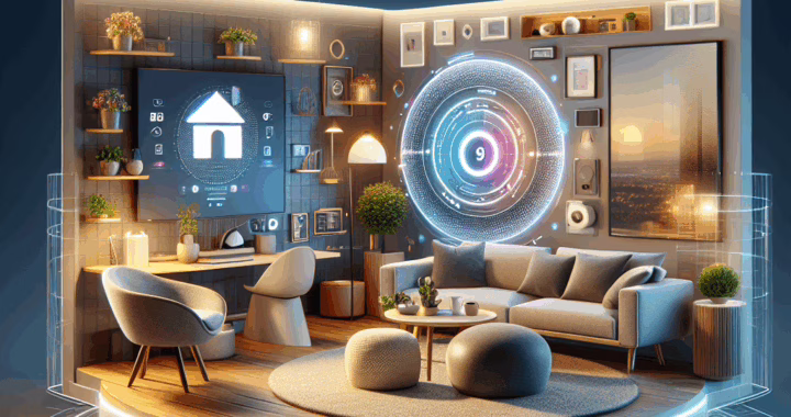 Hacking Google Gemini: A Smart Home Saga of Security Woes