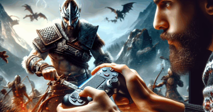 Hellblade 1 Enhanced for PS5: Upgrade Your Experience Now!