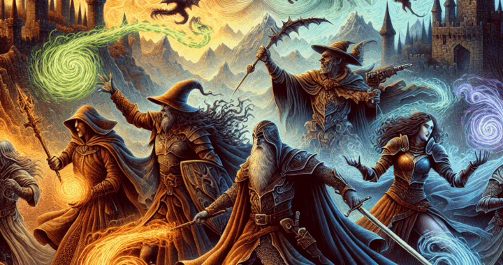 Heretic Plus & Hexen: A Nostalgic Journey Through PS5 Magic
