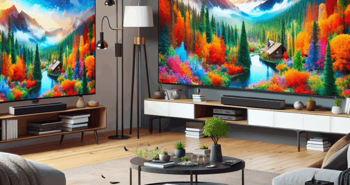 Hisense U8QG vs. TCL QM8K: Which Mini-LED TV Wins?