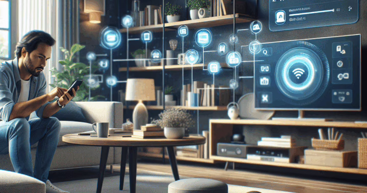 Home Assistant’s Z-Wave Long Range: Connecting Your Smart Home