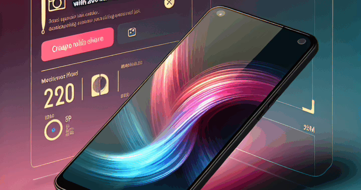 Honor Magic V Flip 2: 200 MP Camera & Battery Power Unleashed