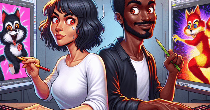 Horizon Rip-Off Sued: A Copycat Saga Unfolds