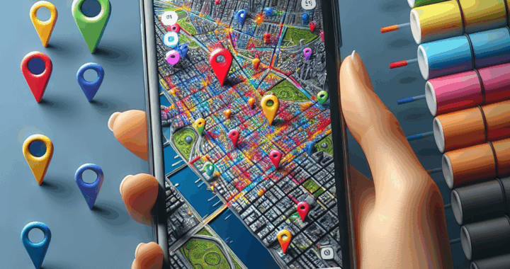 Instagram Maps: The New Snapchat Rivalry Unfolds