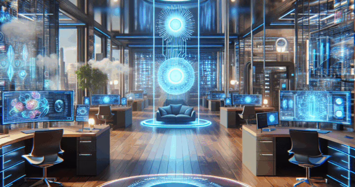 Intel’s AI Chips: A Glimpse into the Future of Tech