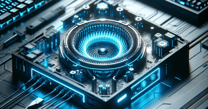 Intel’s Lunar Lake Boosts Gaming Performance and Stock Gains