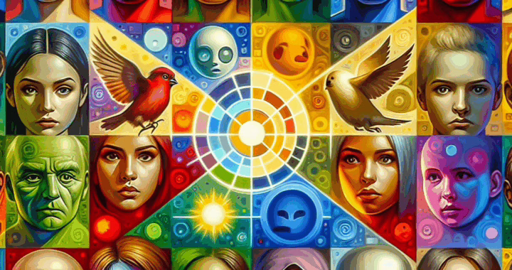Judas: A Game Where Your Choices Shape the Villain!
