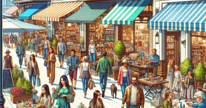 Local Business Trends: Thriving Amid Challenges in 2025