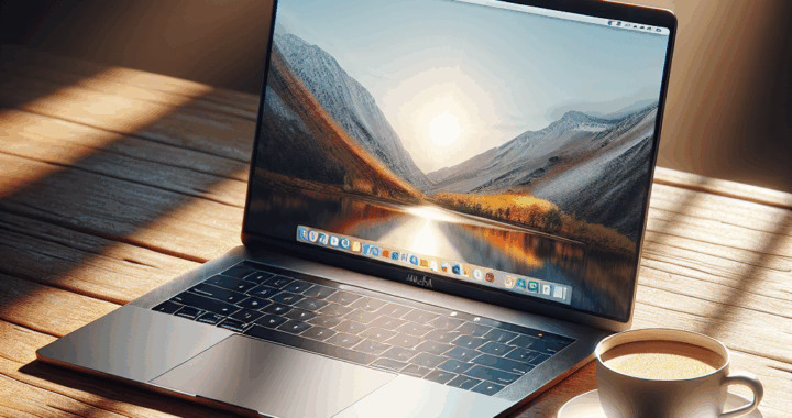 MacBook Air Deals: Grab the M4 Powerhouse for Less!