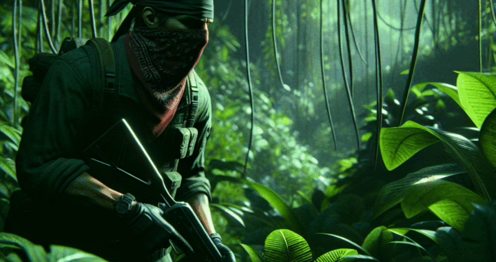 Metal Gear Delta: Unveiling the Secrets of Snake Eater’s New Mode