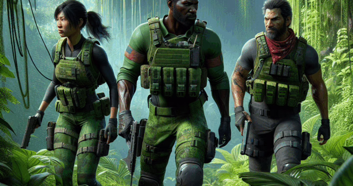 Metal Gear Solid Delta: Snake Eater Review – A Nostalgic Adventure