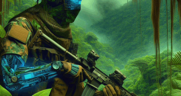 Metal Gear Solid Delta: Snake Eater’s Secret Mode Returns