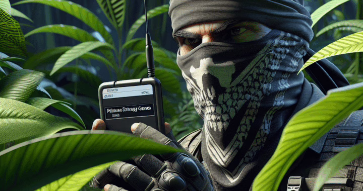 Metal Gear Solid Delta: Snake Eater’s Secret Mode Revealed