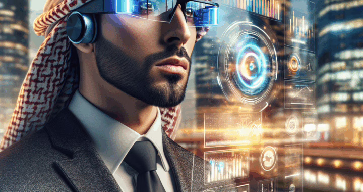 Meta’s Smart Glasses: A Glimpse into the Future of Tech