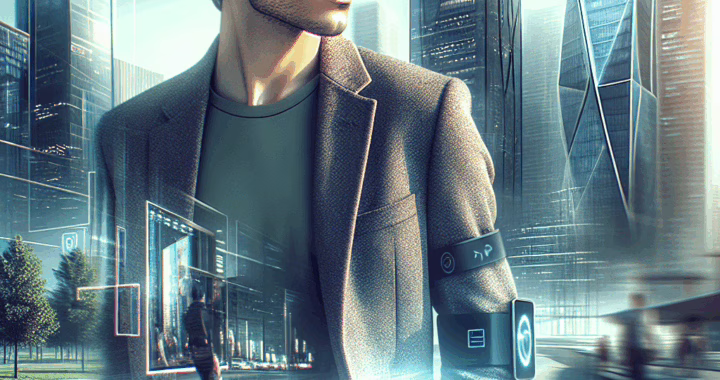 Meta’s Smart Glasses: What to Expect in 2025