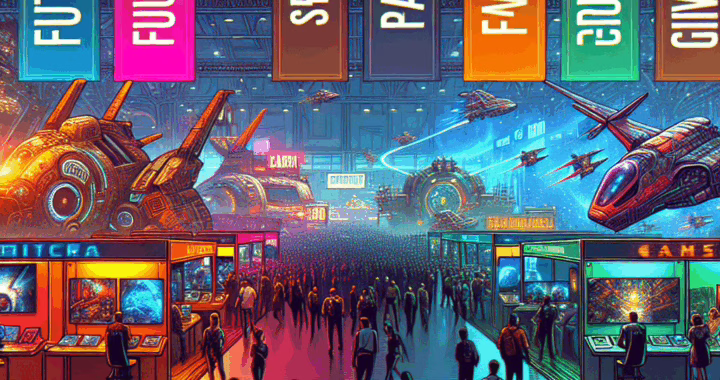 Metroid Prime 4 and Elden Ring: A Gamescom Adventure Awaits!