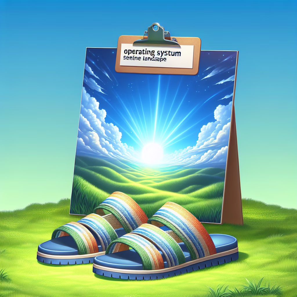 microsoft-crocs-a-fun-take-on-windows-xp-bliss-theme