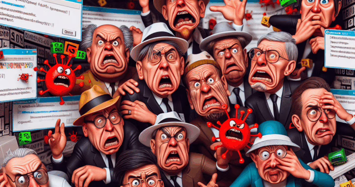 Microsoft Faces Lawsuit Over Windows 11: A Comedy of Errors