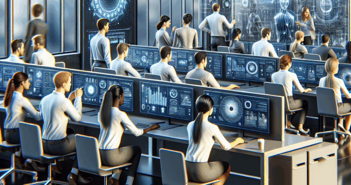 Microsoft Launches In-House AI Models: A New Era of Innovation