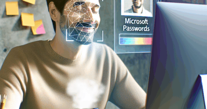 Microsoft Passwords Will Disappear Soon: What to Do Now