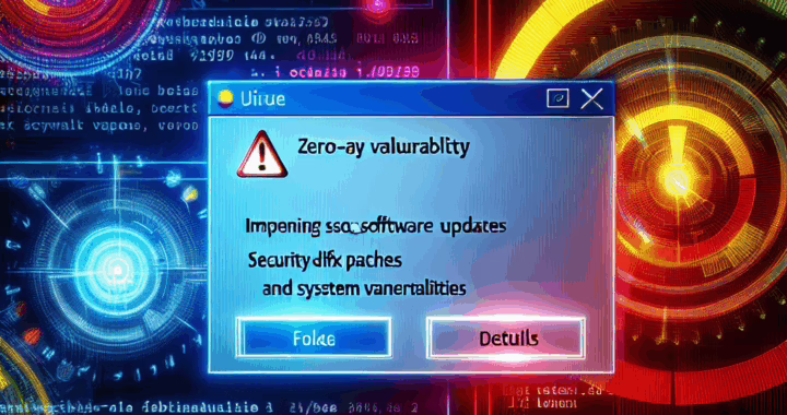 Microsoft Patch Tuesday: Zero-Day Fixes and 107 Flaws Addressed